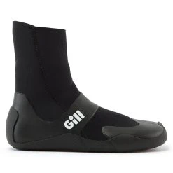 Gill Junior Pursuit Split Toe Wetsuit Boots - Black