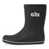 Gill Short Cruising Boot - Black 1 Gill Short Cruising Boot - Black -Nautical Outfitters 2023 Gill Short Cruising Boots 917 BLACK 1