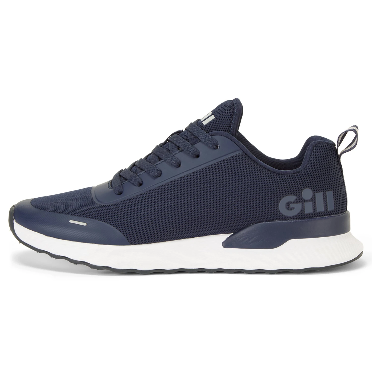 Gill Sovona Sailing/Watersports Trainers - Navy 3 Gill Sovona Sailing/Watersports Trainers - Navy