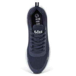 Gill Sovona Sailing/Watersports Trainers - Navy 7 Gill Sovona Sailing/Watersports Trainers - Navy -Nautical Outfitters 2023 Gill Sovana Trainer 939 NAV02 3