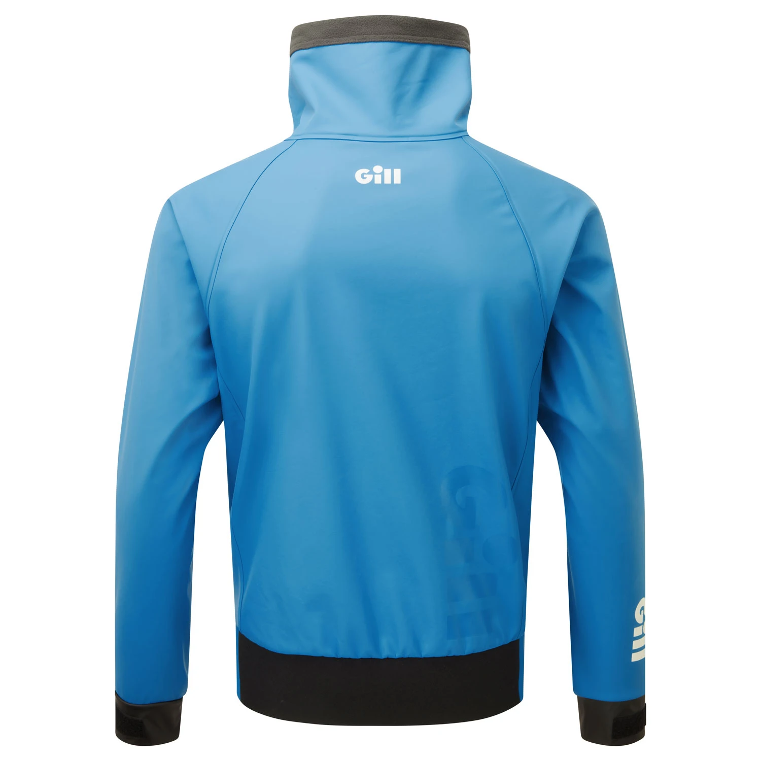 Gill Thermoshield Dinghy Top - BlueJay 4 Gill Thermoshield Dinghy Top - BlueJay - Image 2