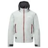 Gill Verso Inshore / Powerboat Jacket - Light Grey -Nautical Outfitters 2023 Gill Verso Jacket V101J Grey 01
