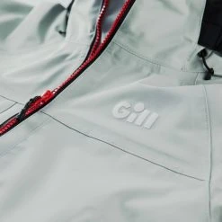 Gill Verso Inshore / Powerboat Jacket - Light Grey 9 Gill Verso Inshore / Powerboat Jacket - Light Grey -Nautical Outfitters 2023 Gill Verso Jacket V101J Grey 04