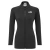 Gill Womens Pursuit Neoprene Wetsuit Jacket - Black