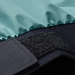 Gill Verso Lite Jacket Spray Top - MArine Blue 9 Gill Verso Lite Jacket Spray Top - MArine Blue -Nautical Outfitters 2023 Gill Womens Verso Spray Top V102S MARINE BLUE 5