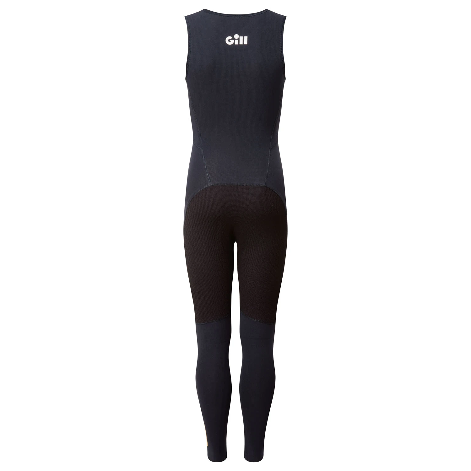Gill Junior Zentherm 2.0 Long John Sailing Wetsuit - Dark Navy 4 Gill Junior Zentherm 2.0 Long John Sailing Wetsuit - Dark Navy - Image 2