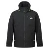 Gill OS3 Coastal Jacket - Graphite -Nautical Outfitters 2024 Gill OS3 Sailing Jacket OS33J BLACK 1