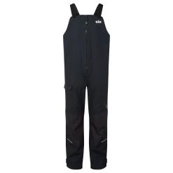 Gill OS3 Coastal Sailing Trousers - Black