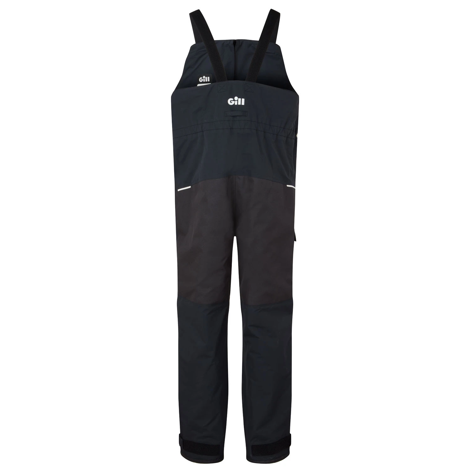 Gill OS3 Coastal Sailing Trousers - Black 4 Gill OS3 Coastal Sailing Trousers - Black - Image 2