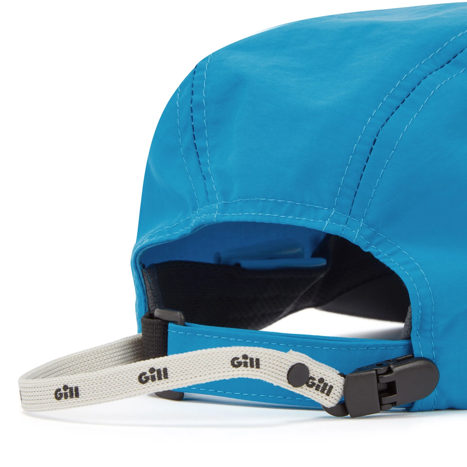 Gill Regatta Sailing Cap - BlueJay 4 Gill Regatta Sailing Cap - BlueJay - Image 2