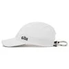 Gill Regatta Sailing Cap - White 2 Gill Regatta Sailing Cap - White -Nautical Outfitters 2024 Gill Regatta Cap 151 WHTE 3