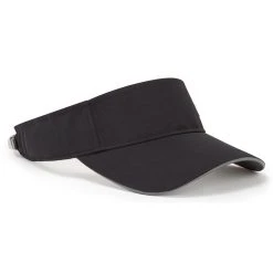 Gill Regatta Sailing Visor - Black 7 Gill Regatta Sailing Visor - Black -Nautical Outfitters 2024 Gill Regatta Visor 152 BLACK 1