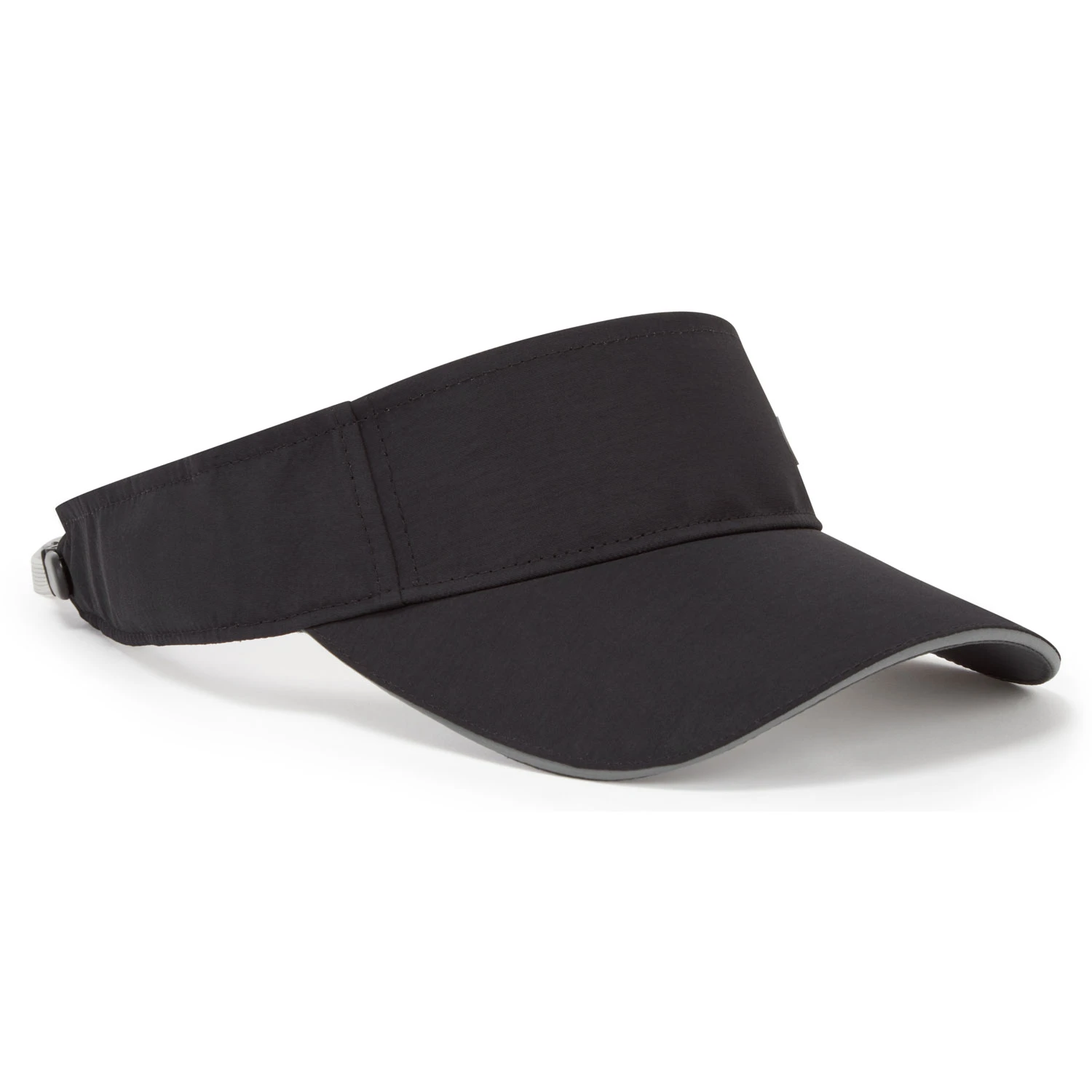 Gill Regatta Sailing Visor - Black 5 Gill Regatta Sailing Visor - Black - Image 3