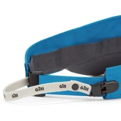 Gill Regatta Sailing Visor - BlueJay 6 Gill Regatta Sailing Visor - BlueJay -Nautical Outfitters 2024 Gill Regatta Visor 152 BLUEJAY 2