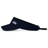 Gill Regatta Sailing Visor - DarkNavy 1 Gill Regatta Sailing Visor - DarkNavy -Nautical Outfitters 2024 Gill Regatta Visor 152 NAVY 3