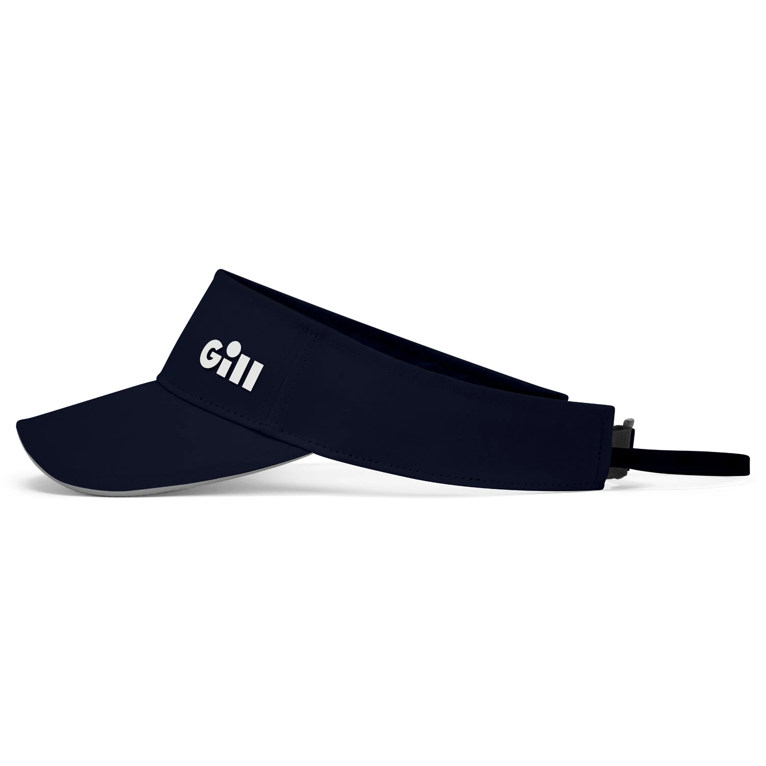 Gill Regatta Sailing Visor - DarkNavy 3 Gill Regatta Sailing Visor - DarkNavy