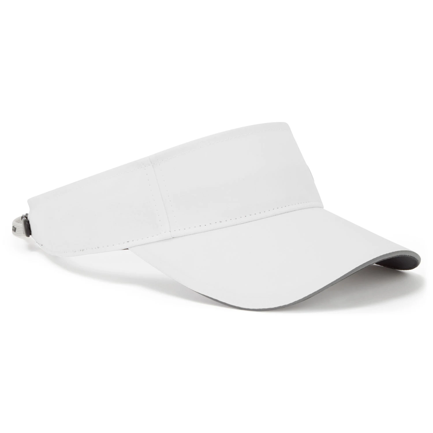 Gill Regatta Sailing Visor - White 5 Gill Regatta Sailing Visor - White - Image 3