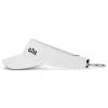 Gill Regatta Sailing Visor - White 1 Gill Regatta Sailing Visor - White -Nautical Outfitters 2024 Gill Regatta Visor 152 WHTE 3
