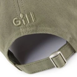 Gill Sailing Cap - Sage -Nautical Outfitters 2024 Gill Sailing Cap 139 SAGE 3