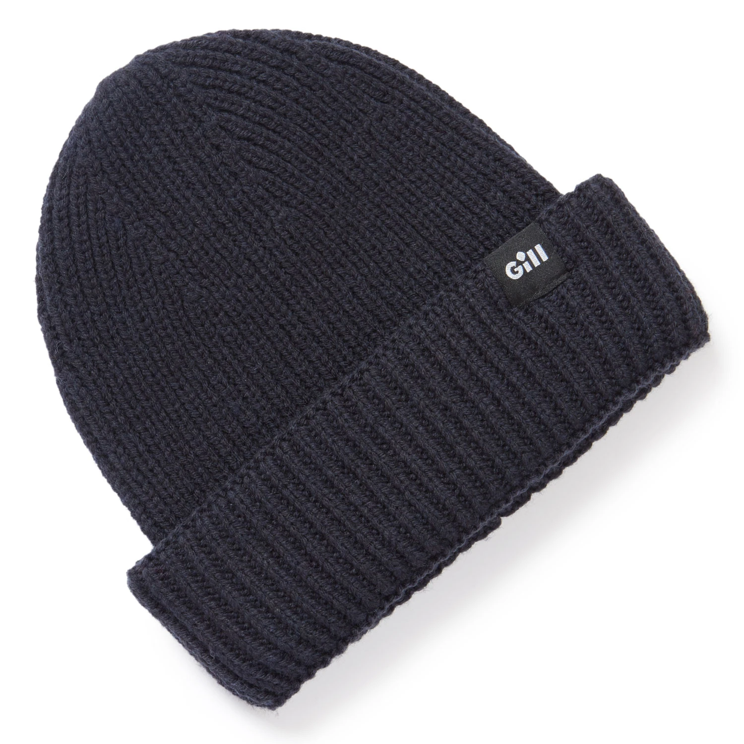 Gill Sea Farer Beanie - Dark Navy 3 Gill Sea Farer Beanie - Dark Navy