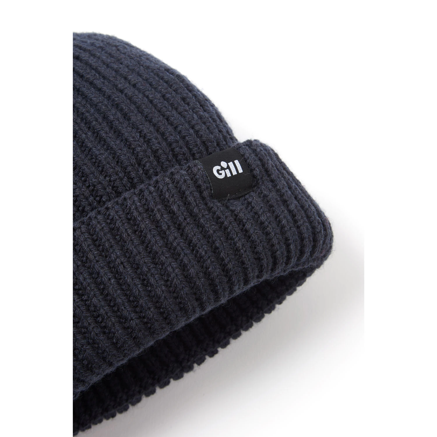 Gill Sea Farer Beanie - Dark Navy 4 Gill Sea Farer Beanie - Dark Navy - Image 2