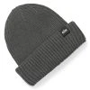 Gill Sea Farer Beanie - Iron -Nautical Outfitters 2024 Gill Seafarer Beanie Iron 1