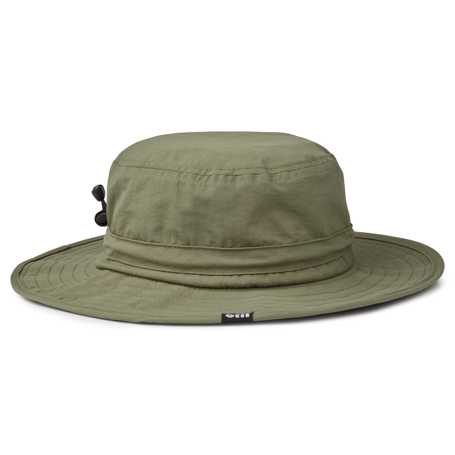 Gill Technical Sailing Sun Hat - Sage 3 Gill Technical Sailing Sun Hat - Sage