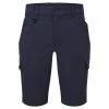Gill Mens UV Tec PRO Shorts - Dark Navy -Nautical Outfitters 2024 Gill UV Pro Tec Sailing Shorts UV019 DARK NAVY 1