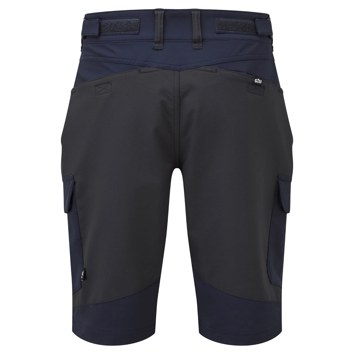 Gill Mens UV Tec PRO Shorts - Dark Navy 4 Gill Mens UV Tec PRO Shorts - Dark Navy - Image 2