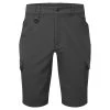 Gill Mens UV Tec PRO Shorts - Graphite -Nautical Outfitters 2024 Gill UV Pro Tec Sailing Shorts UV019 Graphite 1