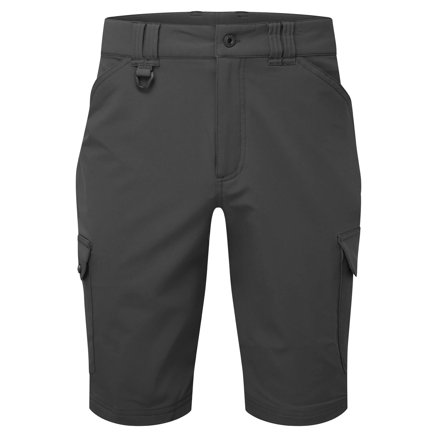 Gill Mens UV Tec PRO Shorts - Graphite 3 Gill Mens UV Tec PRO Shorts - Graphite