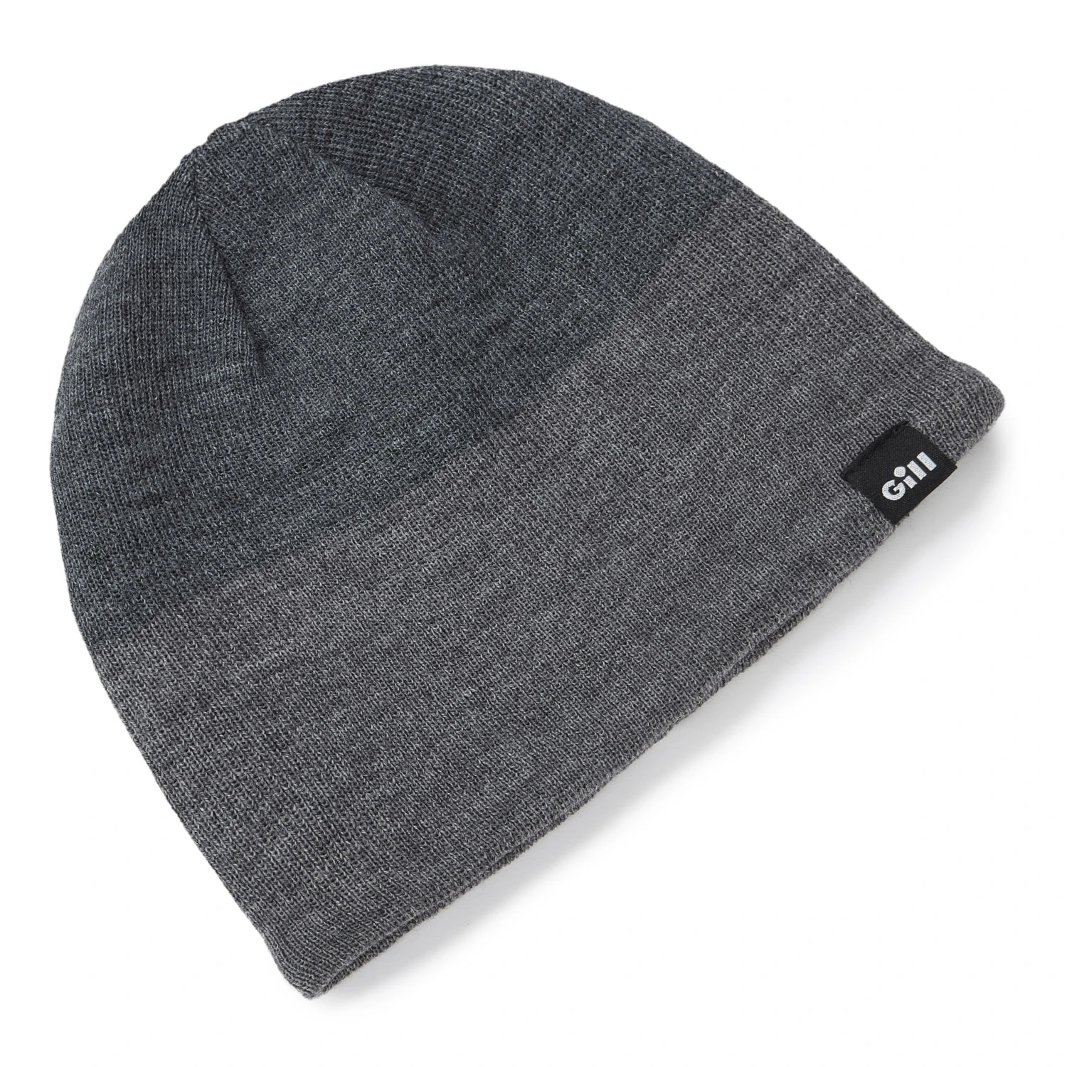 Gill Voyager Beanie - Iron 3 Gill Voyager Beanie - Iron