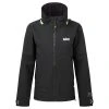Gill OS3 Womens Coastal Jacket - Black 1 Gill OS3 Womens Coastal Jacket - Black -Nautical Outfitters 2024 Gill Womens OS3 Sailing Jacket OS33JW BLACK 1