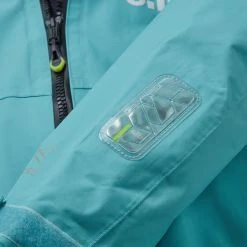 Gill OS3 Womens Coastal Jacket - Marine Blue 9 Gill OS3 Womens Coastal Jacket - Marine Blue -Nautical Outfitters 2024 Gill Womens OS3 Sailing Jacket OS33JW MARINEBLUE 4