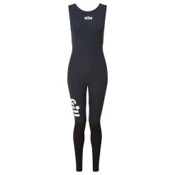 Gill Womens Zentherm 2.0 Long Jane Sailing Wetsuit - Dark Navy