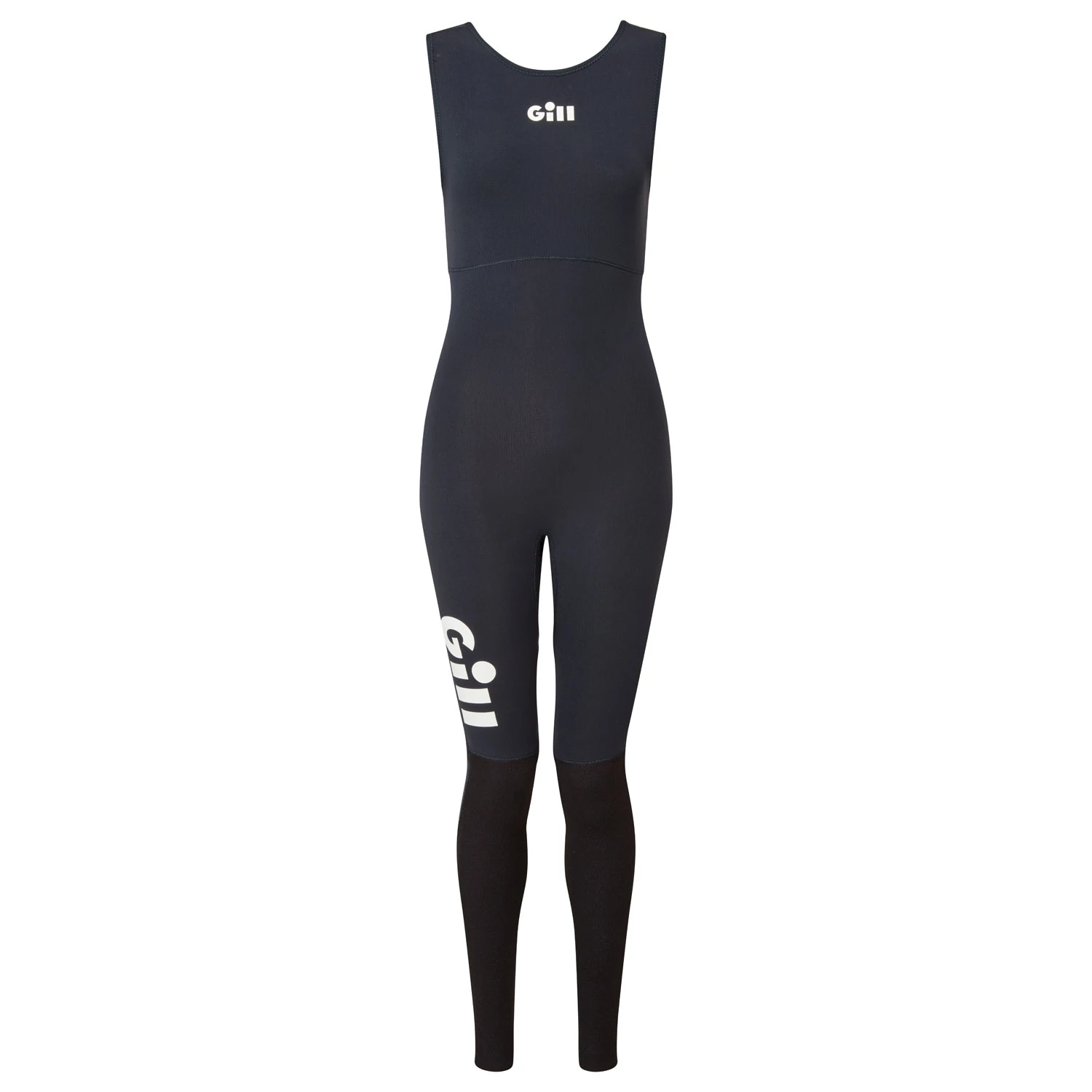 Gill Womens Zentherm 2.0 Long Jane Sailing Wetsuit - Dark Navy 3 Gill Womens Zentherm 2.0 Long Jane Sailing Wetsuit - Dark Navy