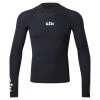Gill Zentherm 2.0 Sailing Wetsuit Top - Dark Navy -Nautical Outfitters 2024 Gill Zentherm 2.0 Wetsuit Top 5101 DARKNAVY 1 1