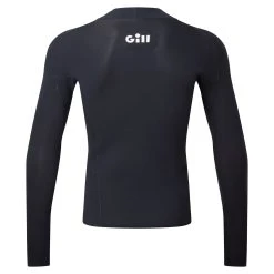 Nautical Outfitters -Nautical Outfitters 2024 Gill Zentherm 2.0 Wetsuit Top 5101 DARKNAVY 2 1