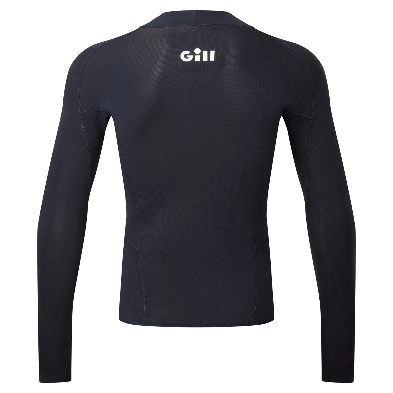 Gill Womens Zentherm 2.0 Dinghy Sailing Wetsuit Top - Dark Navy 4 Gill Womens Zentherm 2.0 Dinghy Sailing Wetsuit Top - Dark Navy - Image 2