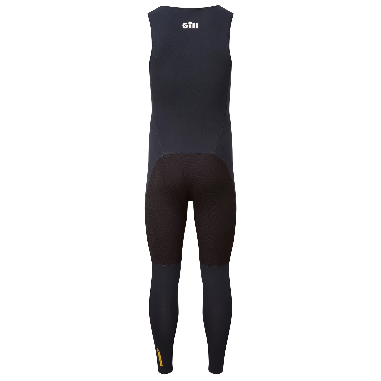 Gill Womens Zentherm 2.0 Long Jane Sailing Wetsuit - Dark Navy 4 Gill Womens Zentherm 2.0 Long Jane Sailing Wetsuit - Dark Navy - Image 2