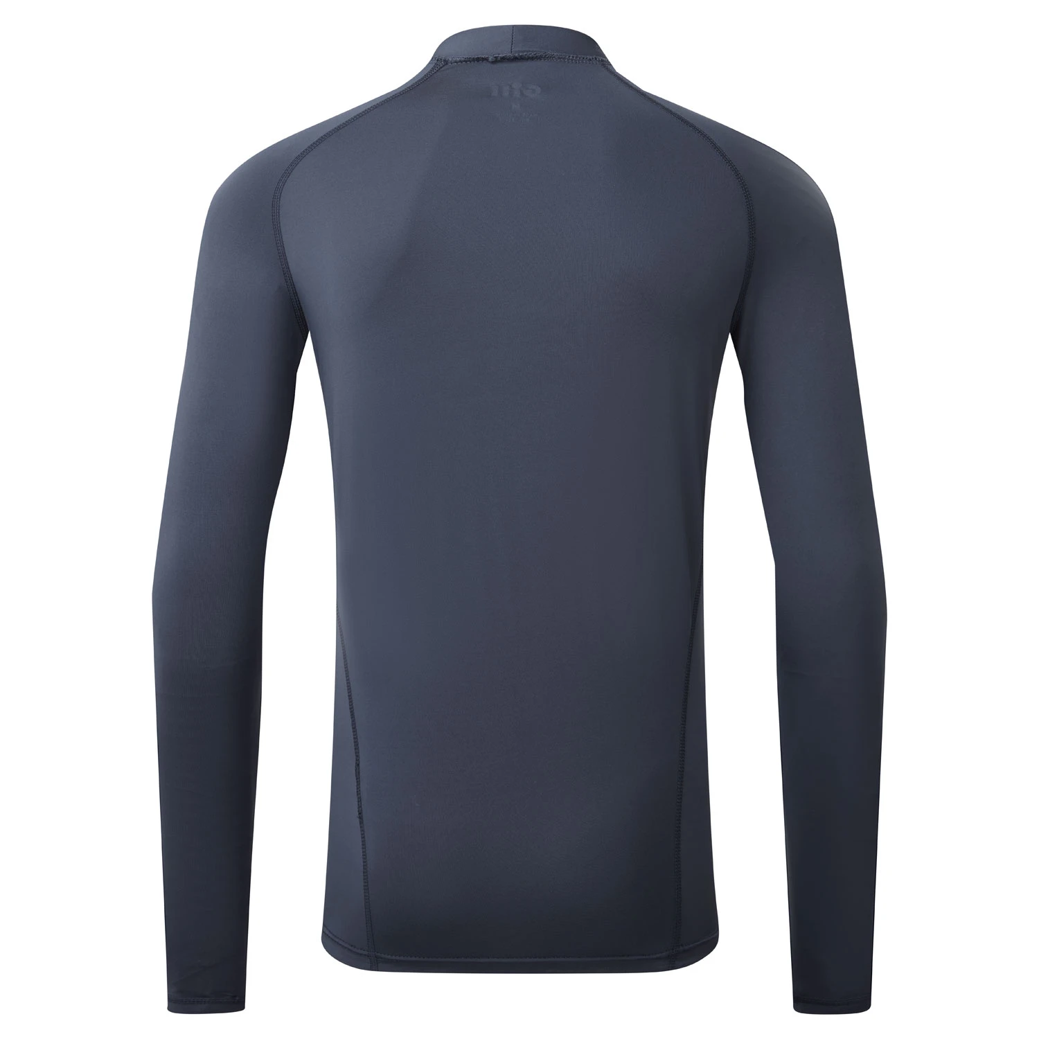 Gill ZenZero Rash Vest Long Sleeve - Dark Navy 4 Gill ZenZero Rash Vest Long Sleeve - Dark Navy - Image 2