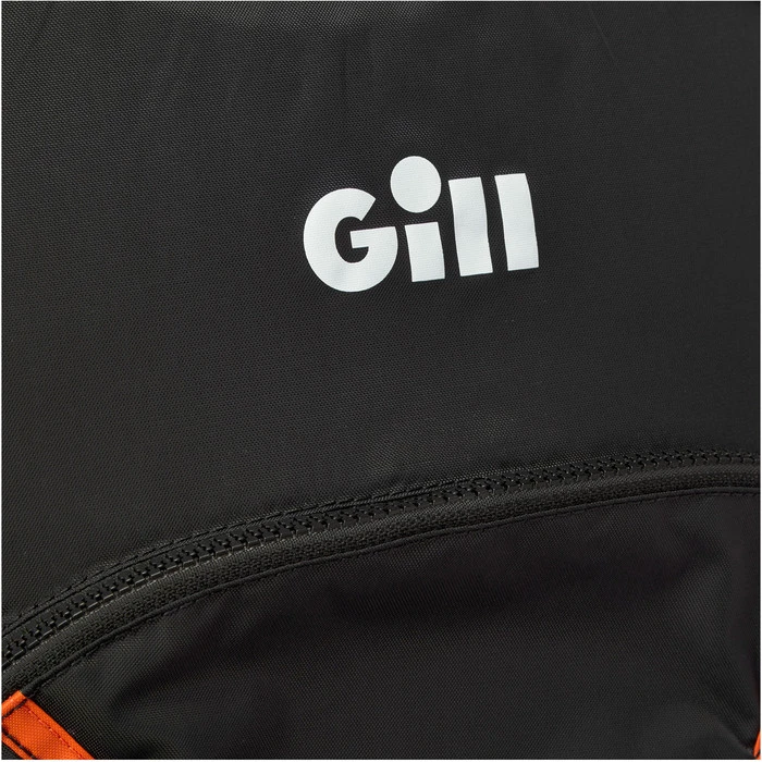 Gill Pursuit Pro Racer Side Zip 50N Buoyancy Aid 5 Gill Pursuit Pro Racer Side Zip 50N Buoyancy Aid - Image 3