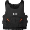 Gill Pursuit Pro Racer Side Zip 50N Buoyancy Aid -Nautical Outfitters 32696 Gill Mens Pro Racer Side Zip 50N Buoyancy Aid 4916 Black Orange.700x700