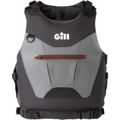 Gill USCG Approved Side Zip Buoyany Aid