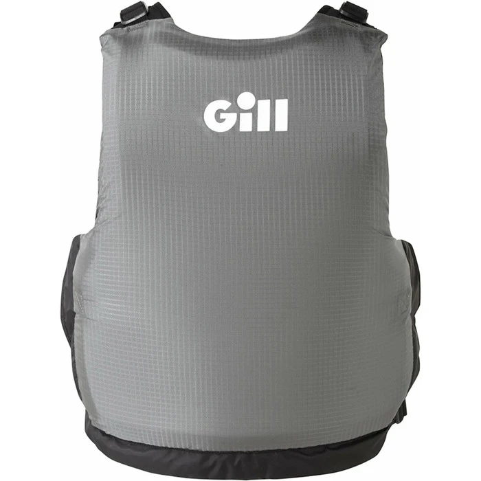 Gill USCG Approved Side Zip Buoyany Aid 4 Gill USCG Approved Side Zip Buoyany Aid - Image 2