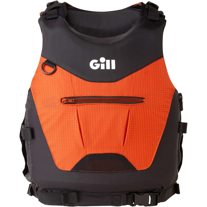 Gill USCG Approved Side Zip Buoyancy Aid 3 Gill USCG Approved Side Zip Buoyancy Aid