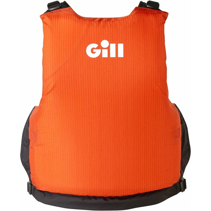 Gill USCG Approved Side Zip Buoyancy Aid 4 Gill USCG Approved Side Zip Buoyancy Aid - Image 2