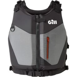 Gill Junior USCG Approved Front Zip Buoyancy Aid