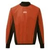 Gill Spray Top - Orange -Nautical Outfitters 4368 ora01 1 9