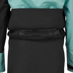 Gill Womens Verso Drysuit - Marine Blue -Nautical Outfitters 4805W MARINE BLUE 3